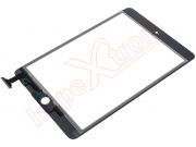 White touchscreen STANDARD quality without button for Apple iPad Mini, A1432, A1454, A1455 (2012), Apple iPad Mini 2, A1489, A1490, A1491 (2013-2014)